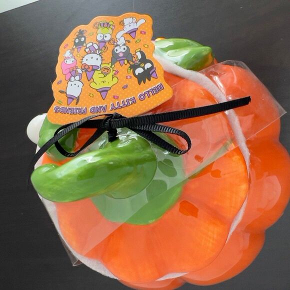 Hello Kitty Halloween Ceramic - Picture 5 of 11